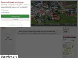 Sites similar to eitzing.at