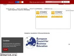 Sites similar to eiu.ac