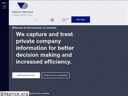 Sites similar to eiu.biz