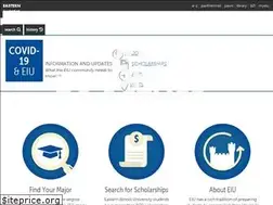 Sites similar to eiu.edu