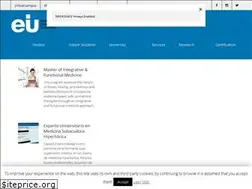 Sites similar to eiu.education