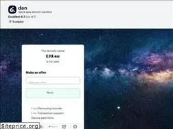 Sites similar to eiu.eu