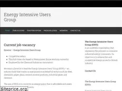 Sites similar to eiug.org.uk