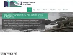 Sites similar to eiui.ca