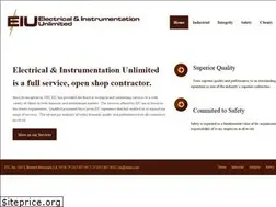 Sites similar to eiullc.com