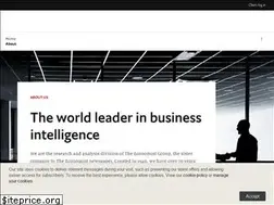 Sites similar to eiumedia.com