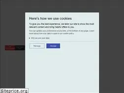 Sites similar to eiuperspectives.com
