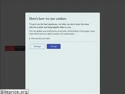 Sites similar to eiuperspectives.economist.com