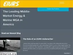 Sites similar to eiurs.com