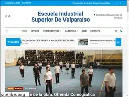 Sites similar to eiv.cl