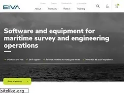 Sites similar to eiva.com