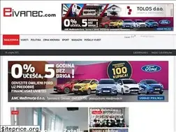 Sites similar to eivanec.com
