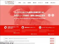 Sites similar to eivest.com
