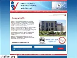 Sites similar to eivic.com.au