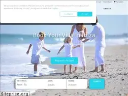 Sites similar to eivillas.com