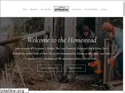 Sites similar to eivinandevekilcher.com