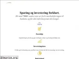 Sites similar to eivindberg.no