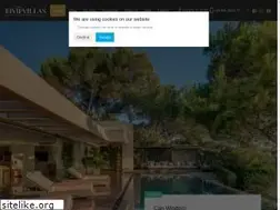 Sites similar to eivipvillas.com