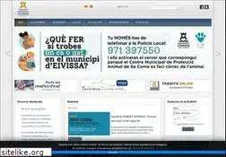 Sites similar to eivissa.es