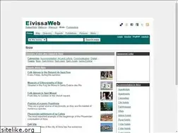Sites similar to eivissaweb.com