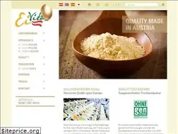 Sites similar to eivita.at