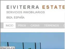 Sites similar to eiviterraestates.com