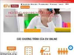 Sites similar to eivonline.com