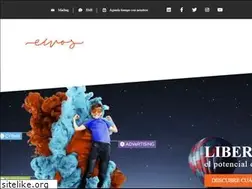 Sites similar to eivos.com