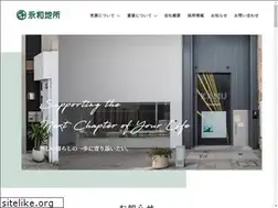 Sites similar to eiwa-land.co.jp