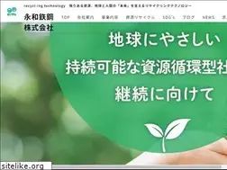 Sites similar to eiwa.net