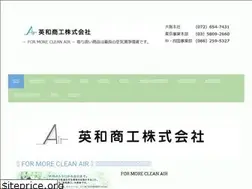Sites similar to eiwasyoukou.com