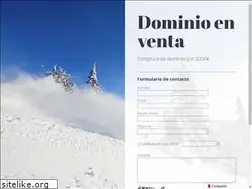 Sites similar to eiweb.es