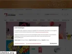 Sites similar to eiweisskoenig.de