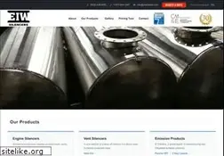 Sites similar to eiwilliams.com