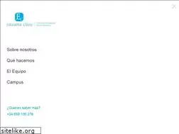 Sites similar to eixampleclinic.es