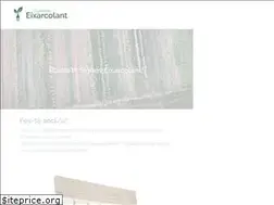 Sites similar to eixarcolant.cat