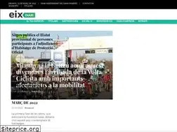 Sites similar to eixdiari.cat