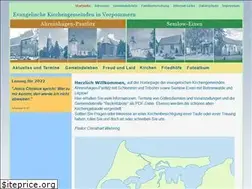 Sites similar to eixen.de