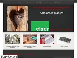 Sites similar to eixer.net