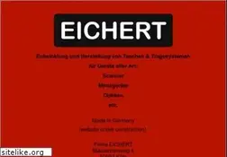 Sites similar to eixo.de