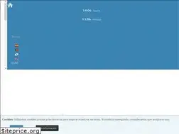 Sites similar to eixoatlantico.com