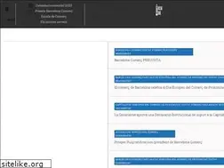 Sites similar to eixosbcn.barcelona