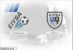 Sites similar to eiysa.com