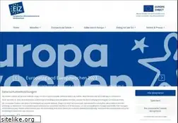 Sites similar to eiz-niedersachsen.de