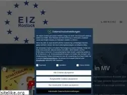 Sites similar to eiz-rostock.de