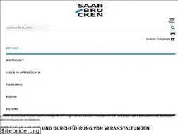 Sites similar to eiz-sb.de