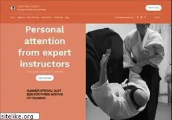 Sites similar to eizanryujujitsu.org
