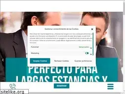 Sites similar to eizasahoteles.com