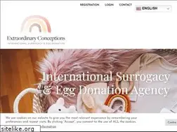 Sites similar to eizellspende-leihmutterschaft.com