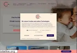 Sites similar to eizellspende.de